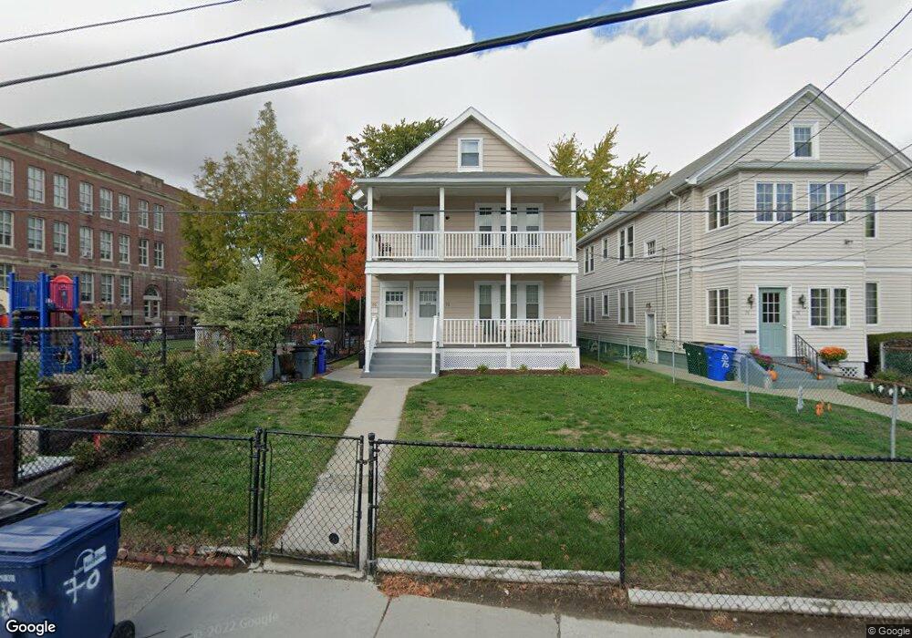 70 Brentwood St unit 72, Allston, MA 02134 - photo 1