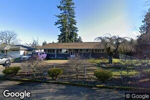 930 NE 191st Ave, Portland, OR 97230