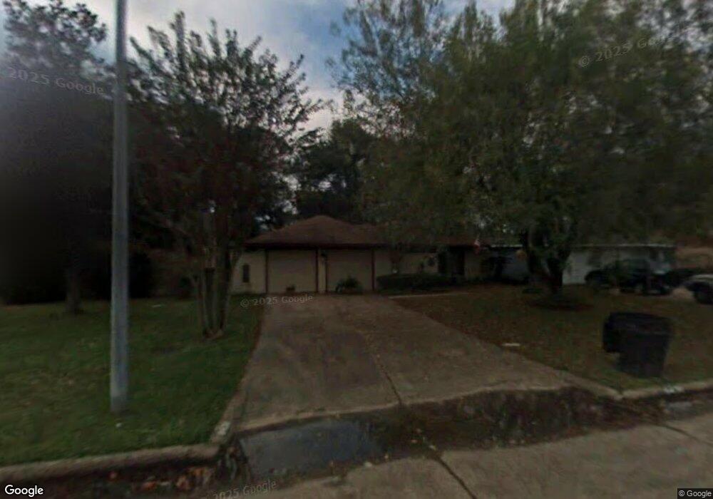 6438 Deirdre Anne Dr, Houston, TX 77088 - photo 1