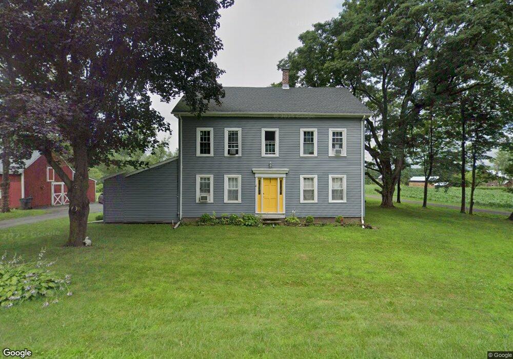 1781 Mapleton Ave, Suffield, CT 06078 - photo 1