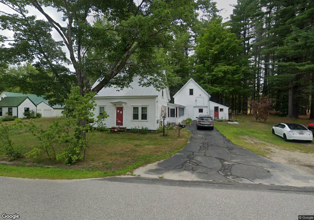 74 Oxford St, Fryeburg, ME 04037 - photo 1