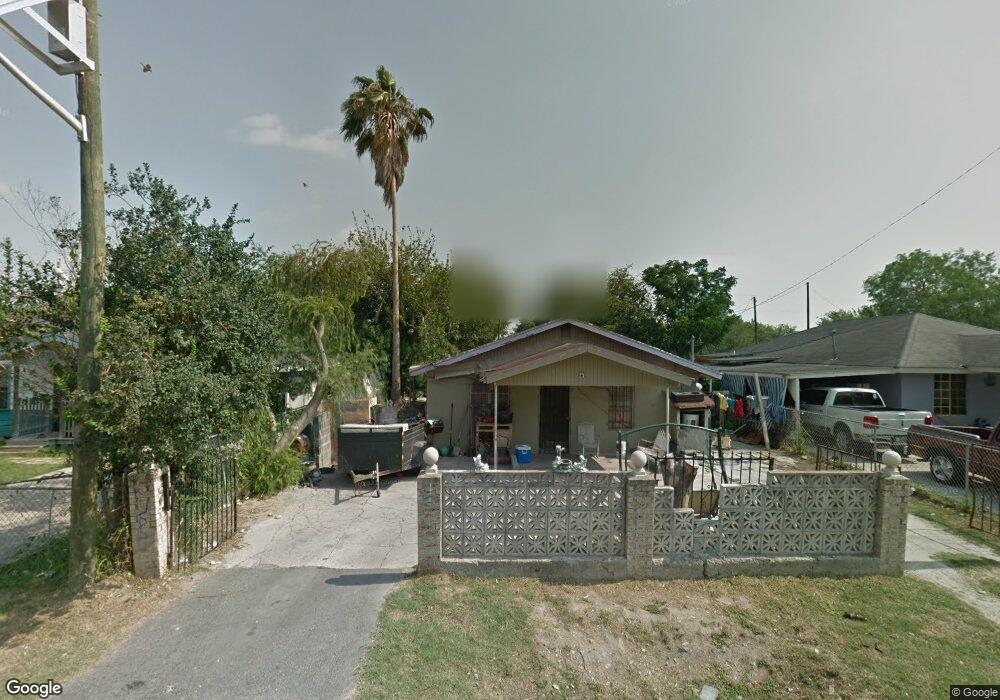 2920 W Hackberry St, Weslaco, TX 78596 - photo 1
