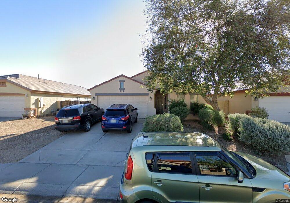 2031 S 83rd Ln, Tolleson, AZ 85353 - photo 1