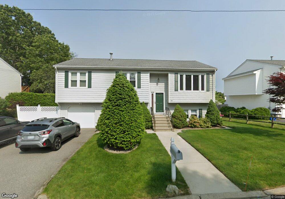 65 Burr St, Cranston, RI 02920 - photo 1