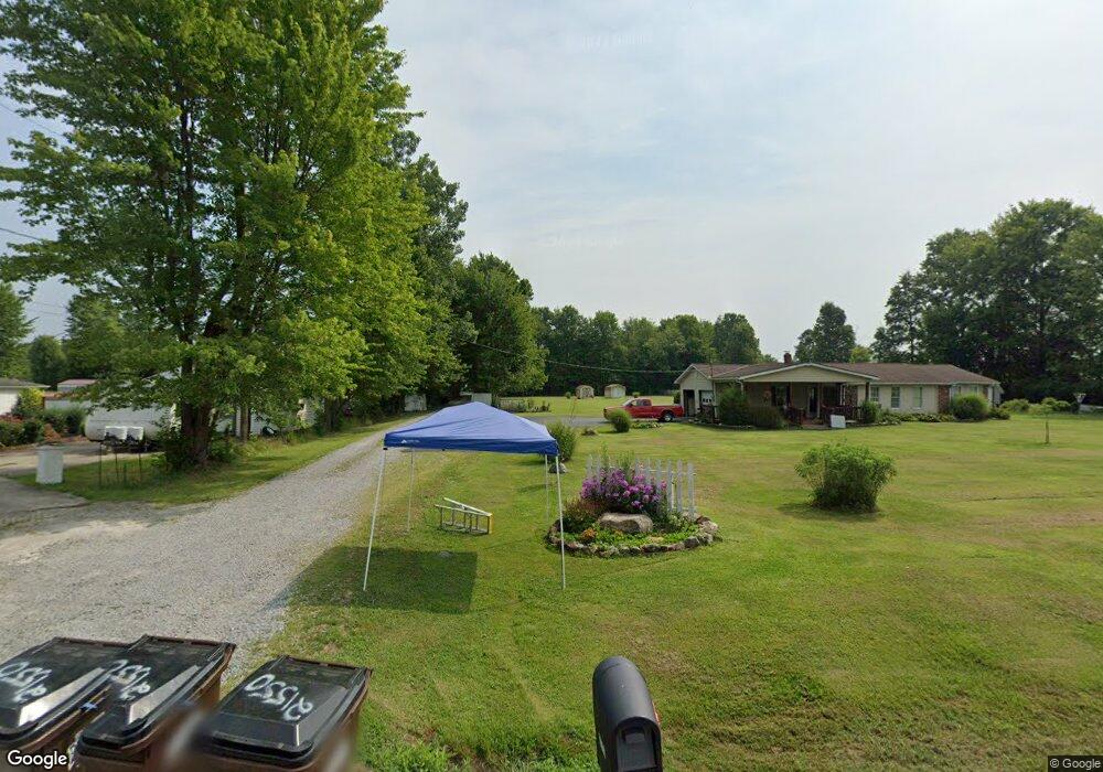 21544 Woodville Rd, Blanchester, OH 45107 - photo 1