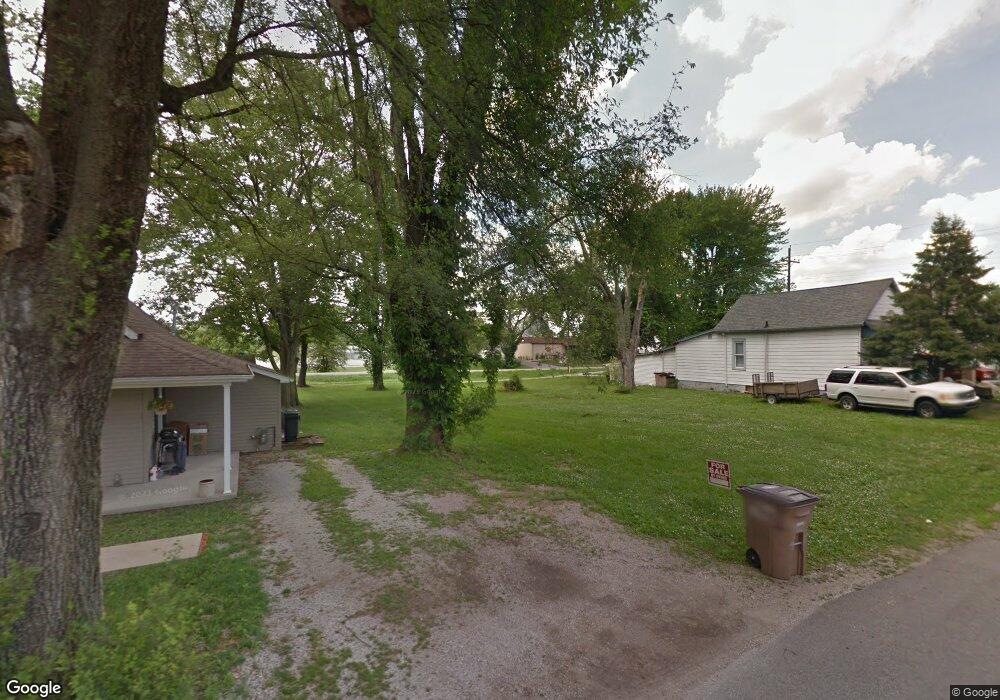 22 Reo St, Columbus, IN 47201 - photo 1