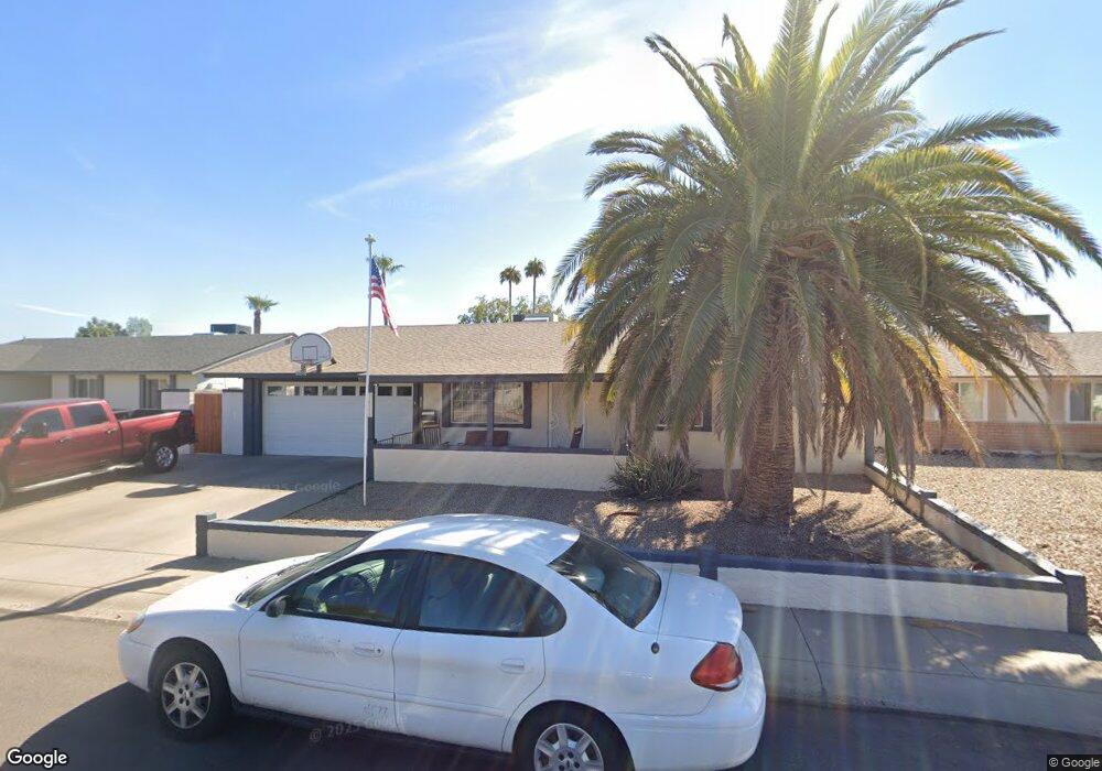 1411 W Rosal Place, Chandler, AZ 85224 - photo 1