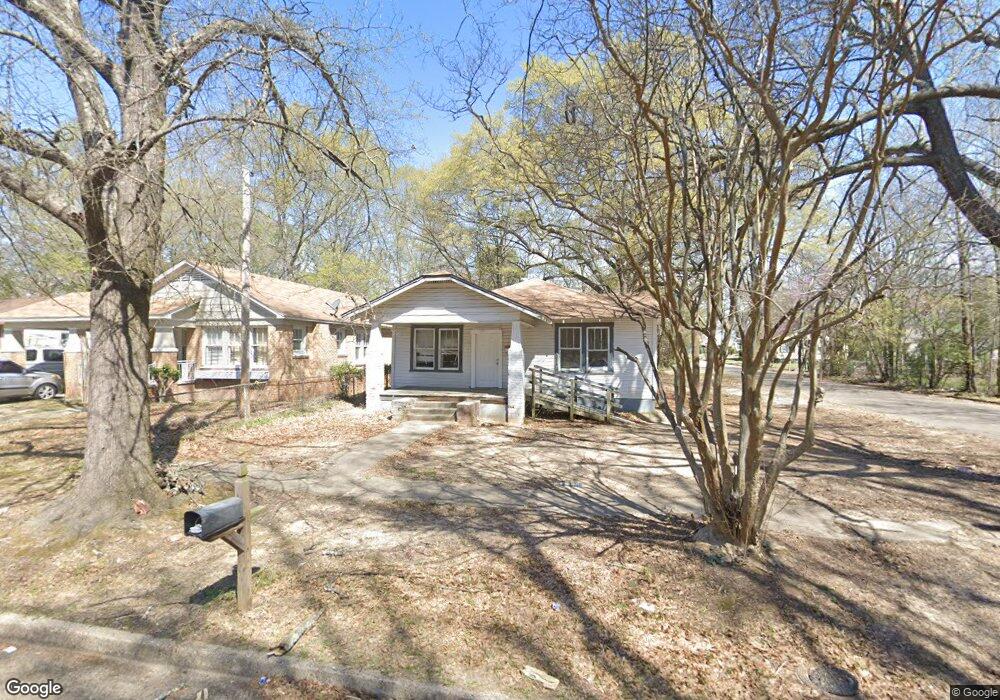 1800 W 16th St, Texarkana, TX 75501 - photo 1