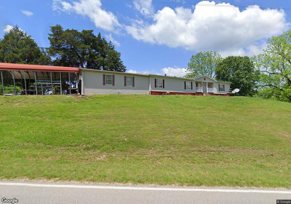 821 Greene 628 Rd, Paragould, AR 72450 - photo 1