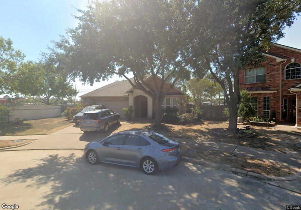 17303 Fernchase Cir, Houston, TX 77095 - photo 1