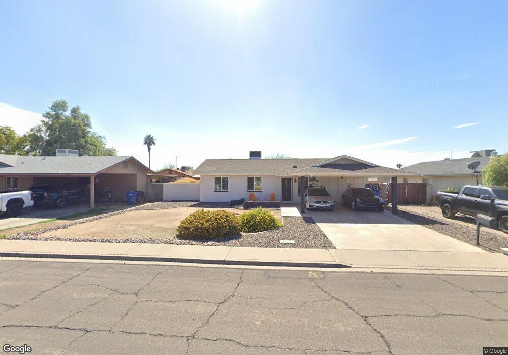 933 E 9th Dr, Mesa, AZ 85204 - photo 1