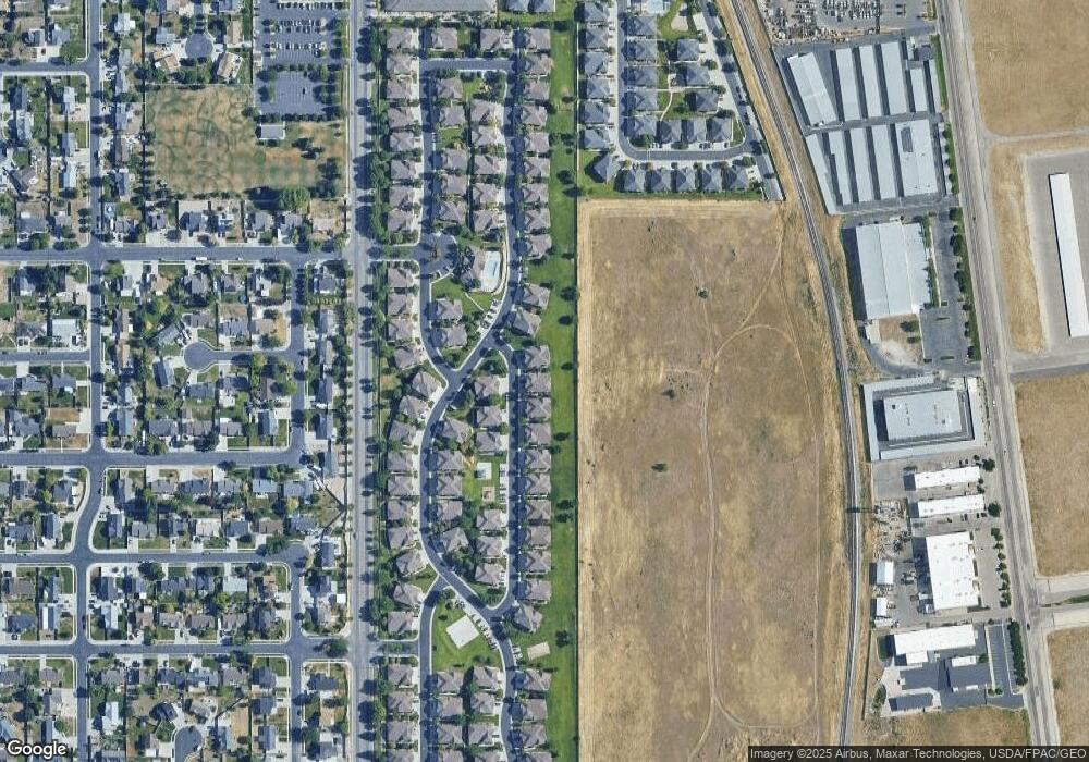 7203 S Brittany Park Ave, West Jordan, UT 84084 - photo 1