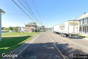 15898 E Kutztown Rd, Mertztown, PA 19539