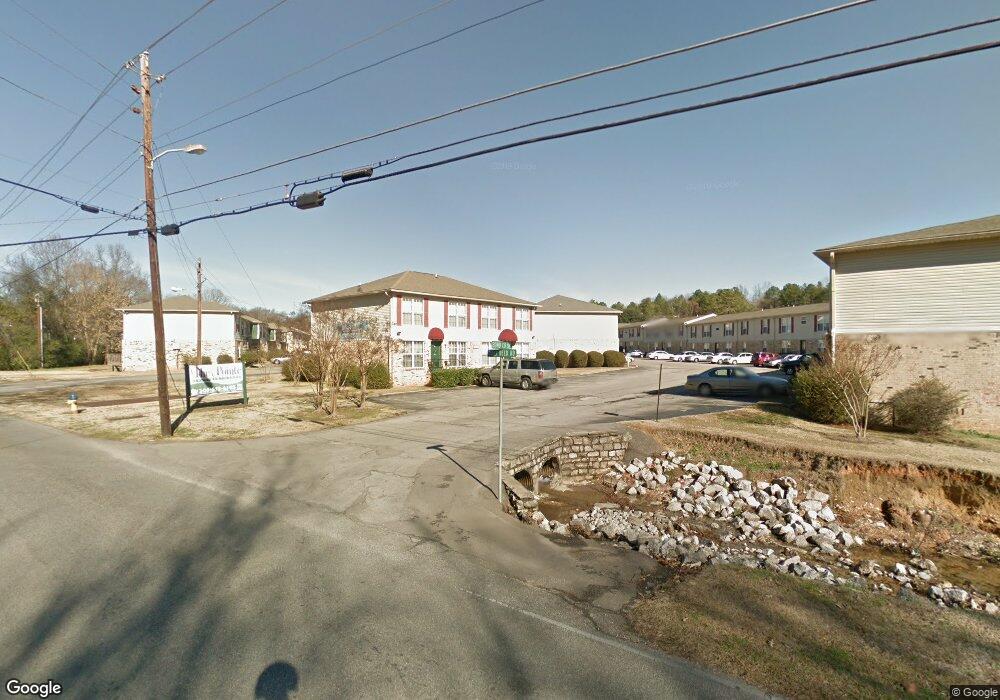 1805 2nd St NE, Center Point, AL 35215 - photo 1