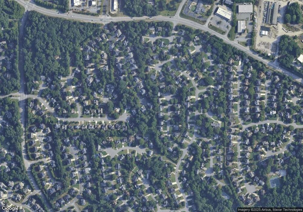 12875 Wyngate Trail, Alpharetta, GA 30005 - photo 1