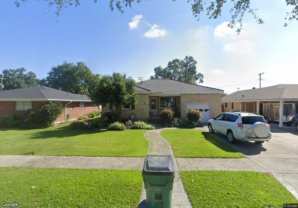 621 Colony Place, Metairie, LA 70003 - photo 1