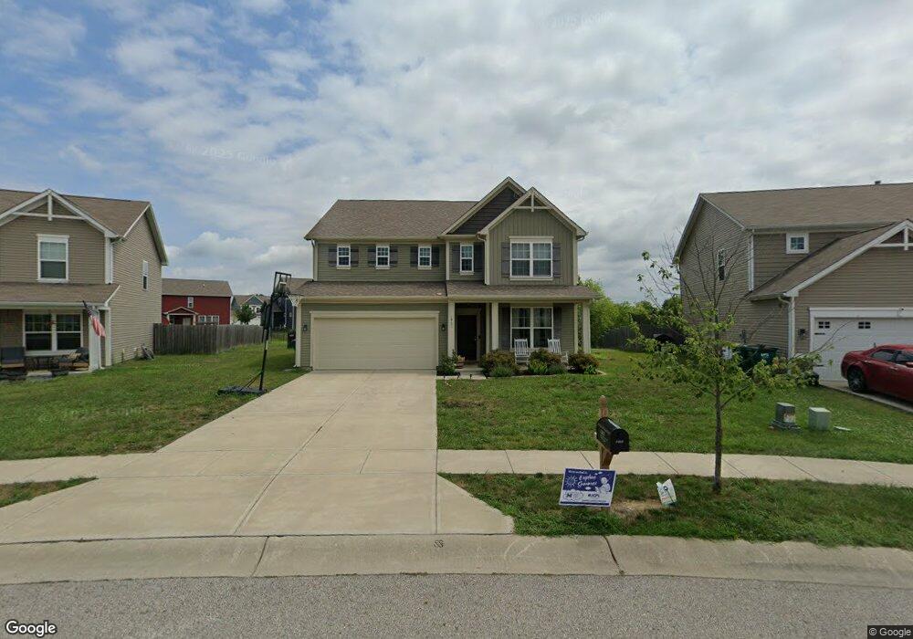 1963 Mach Ln, Franklin, IN 46131 - photo 1