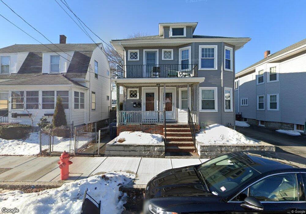 16 Herbert St, Everett, MA 02149 - photo 1