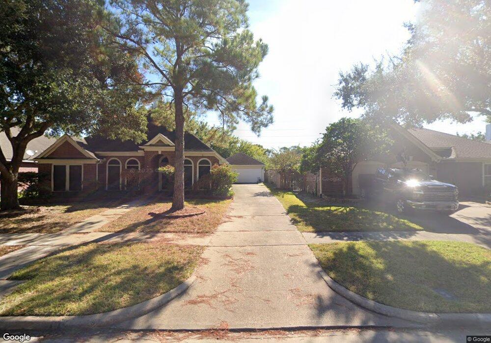 8230 Broken Timber Way, Houston, TX 77095 - photo 1