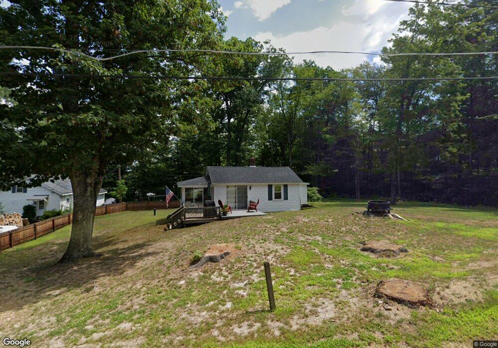 19 Lake View Dr, Strafford, NH 03884 - photo 1