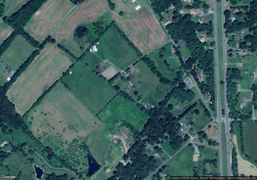 7211 Birchfield Ln, Bealeton, VA 22712 - photo 1