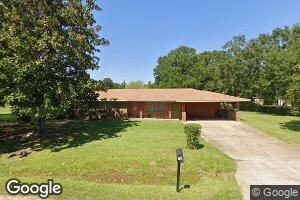 113 Clark Ave, Grambling, LA 71245