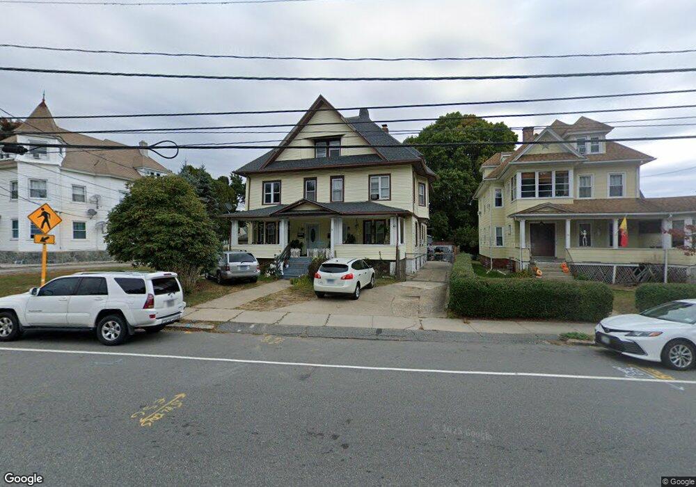 260 Ocean Ave unit 262, New London, CT 06320 - photo 1