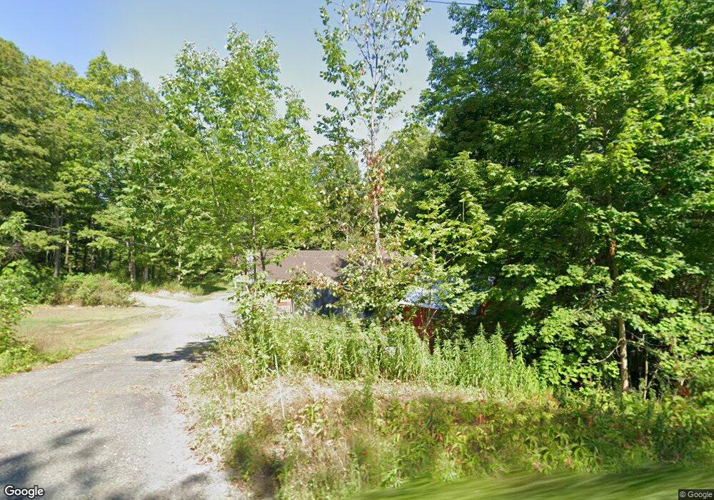 84 Elm St, New Salem, MA 01355 - photo 1