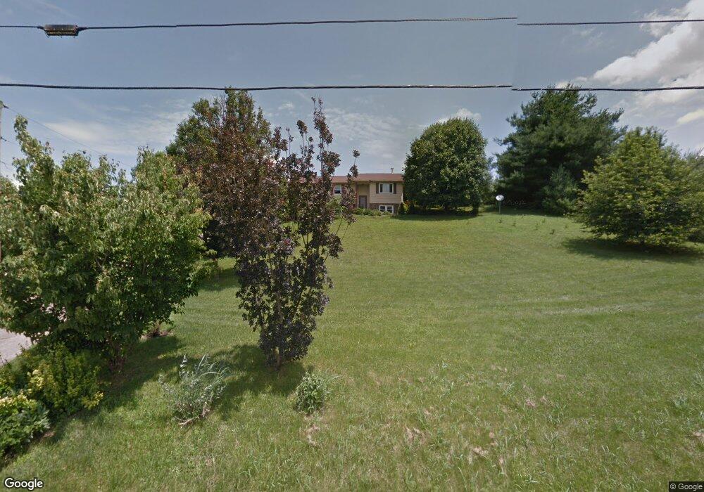 28422 Lake Logan Rd, Logan, OH 43138 - photo 1