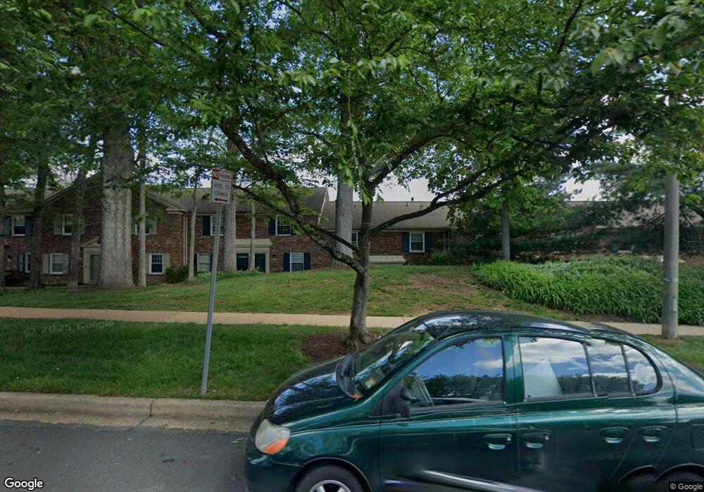 8394 Forrester Blvd unit 554, Springfield, VA 22152 - photo 1