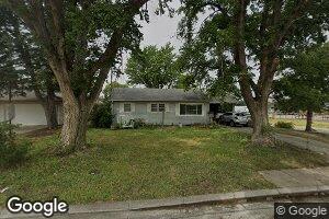 100 S Colorado St, Plainville, KS 67663