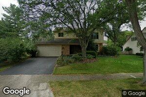 7871 Sable Ct, Dublin, OH 43016