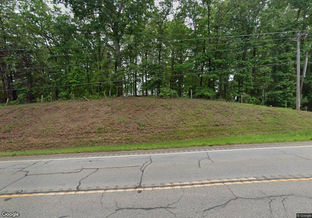 2700 N Highway 16, Whitesburg, GA 30185 - photo 1