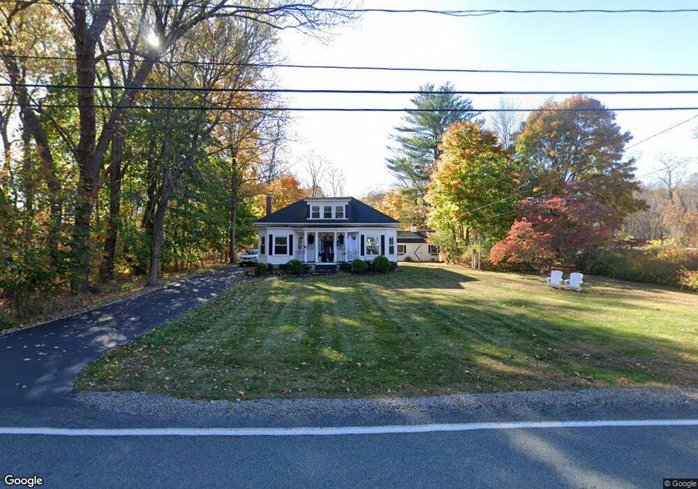 10 Bear Hill Rd, Merrimac, MA 01860 - photo 1