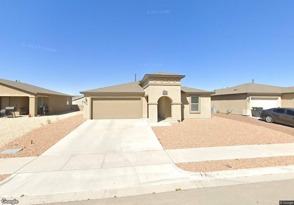 933 Talavera Dr, El Paso, TX 79928 - photo 1