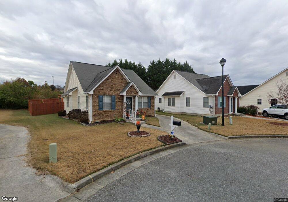 101 Pointe North Dr, Cartersville, GA 30120 - photo 1