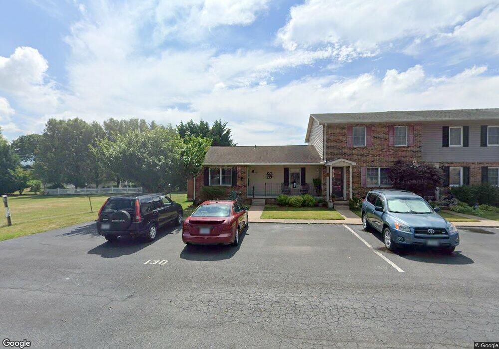 130 Century Village, New Market, VA 22844 - photo 1