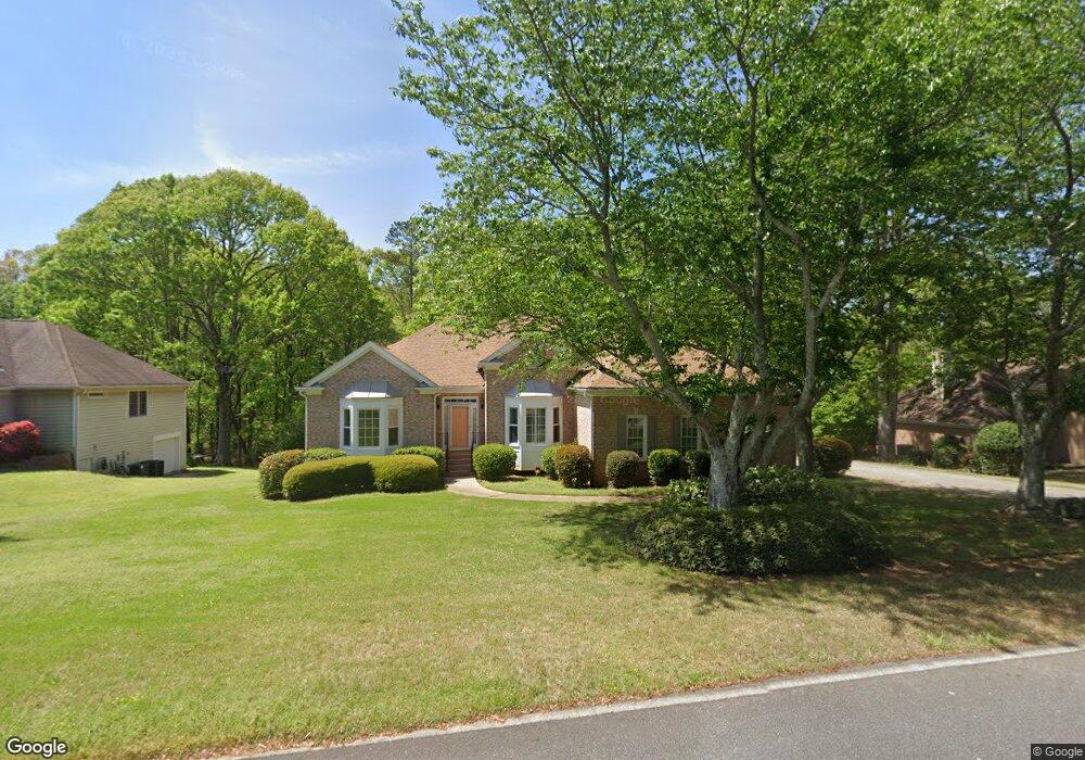 6359 Chestnut Hill Rd, Flowery Branch, GA 30542 - photo 1