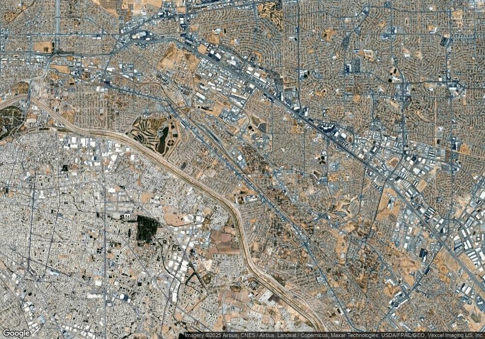 310 310 Ave, El Paso, TX 79915 - photo 1