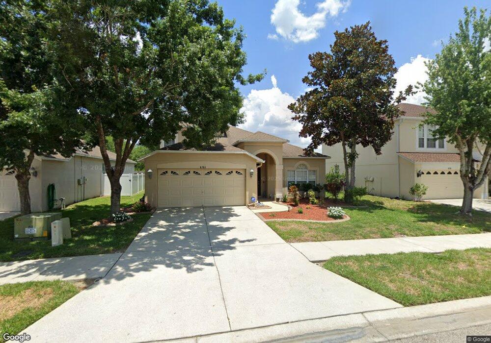 9751 Simeon Dr, Land O Lakes, FL 34638 - photo 1