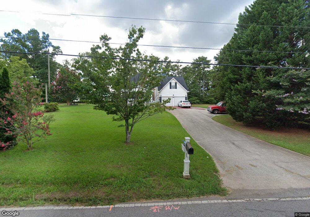 405 Wilkerson Rd, Rex, GA 30273 - photo 1