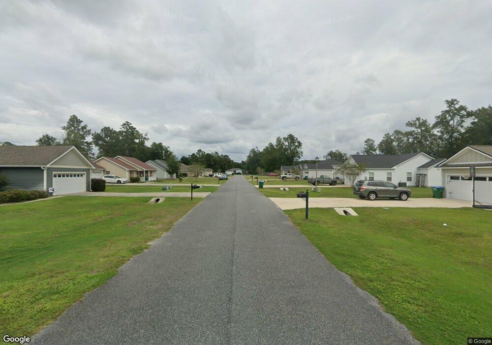 xx Amy, Crawfordville, FL 32327 - photo 1
