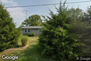423 N Indiana St, Camden, IN 46917