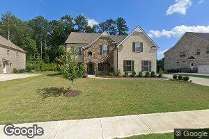 5150 Briarstone Ridge Way, Alpharetta, GA 30022