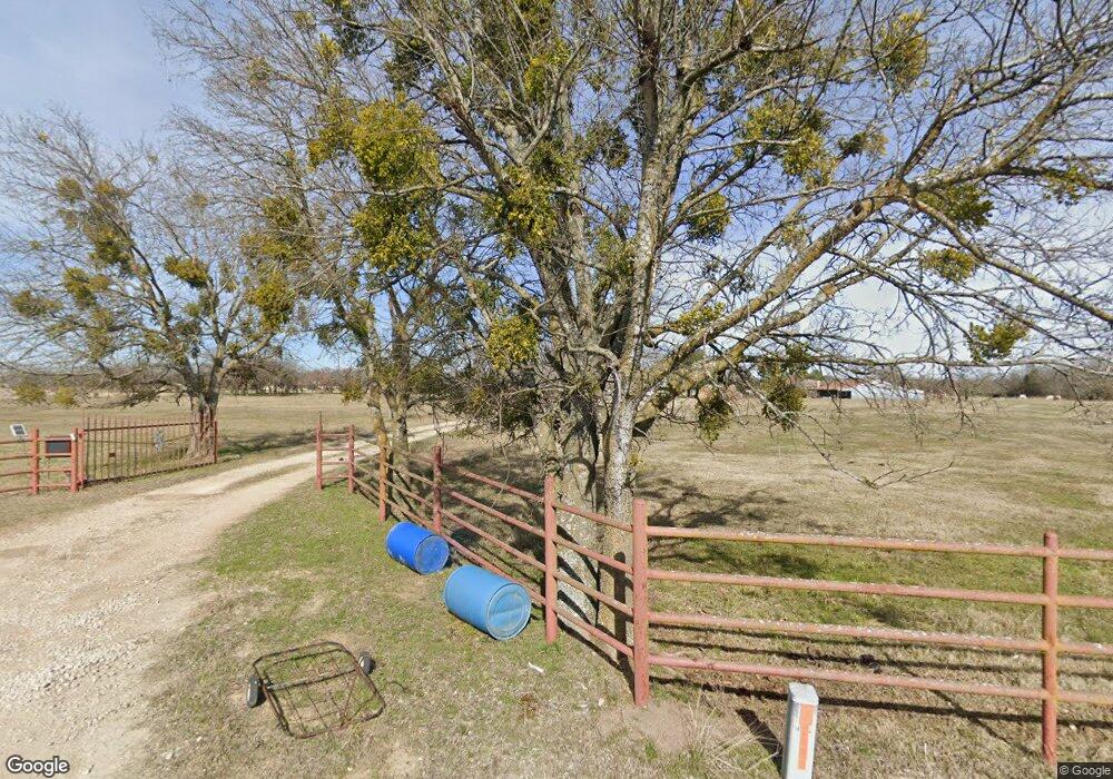 376 Vannerson Rd, Ennis, TX 75119 - photo 1