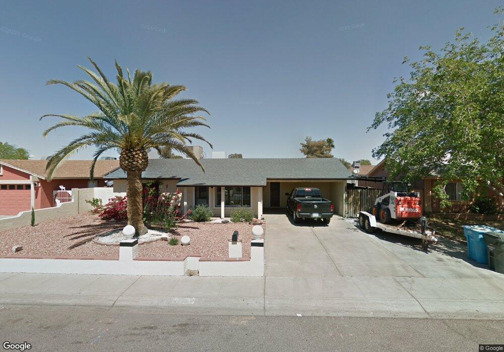 7518 W Devonshire Ave, Phoenix, AZ 85033 - photo 1