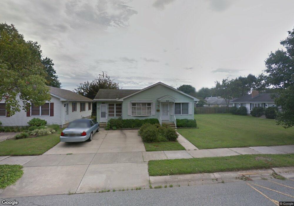 214 State Rd, Rehoboth Beach, DE 19971 - photo 1