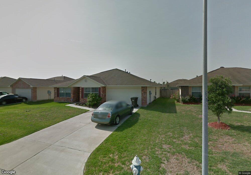 7923 Evergreen Terrace Ln, Houston, TX 77040 - photo 1