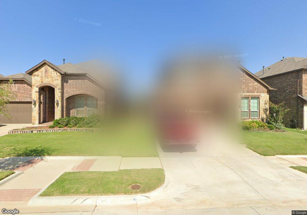 3512 Monte Carlo Ln, Denton, TX 76210 - photo 1