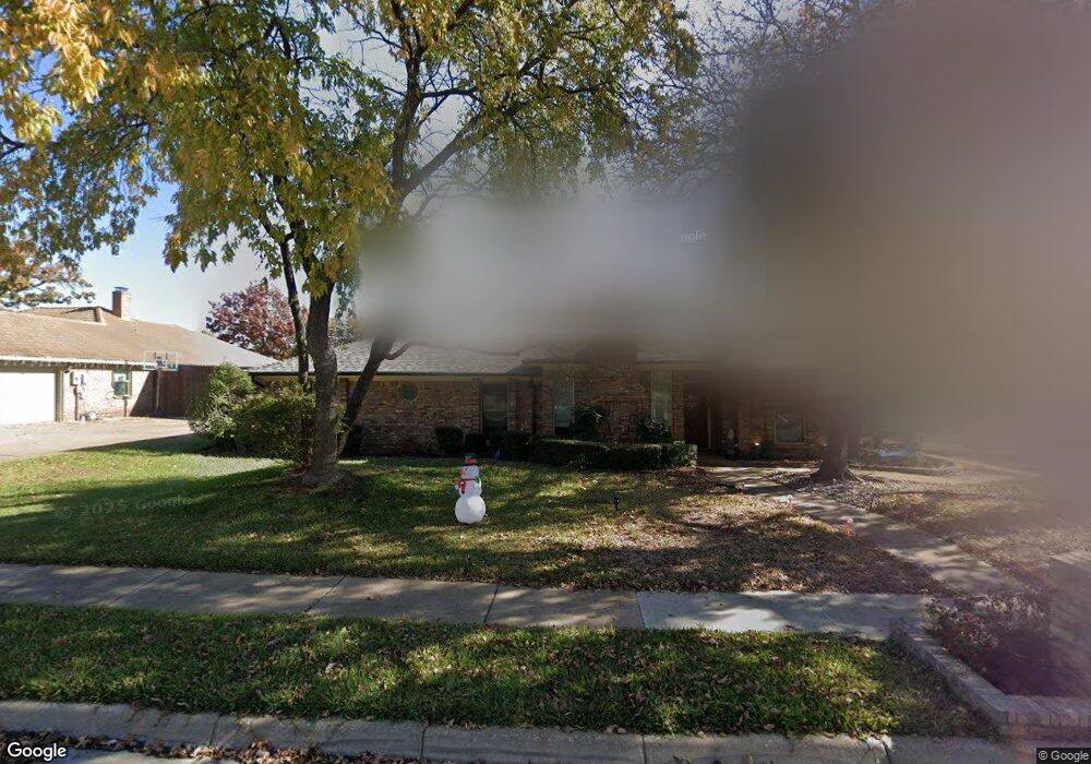 3016 Shenandoah Dr, Bedford, TX 76021 - photo 1